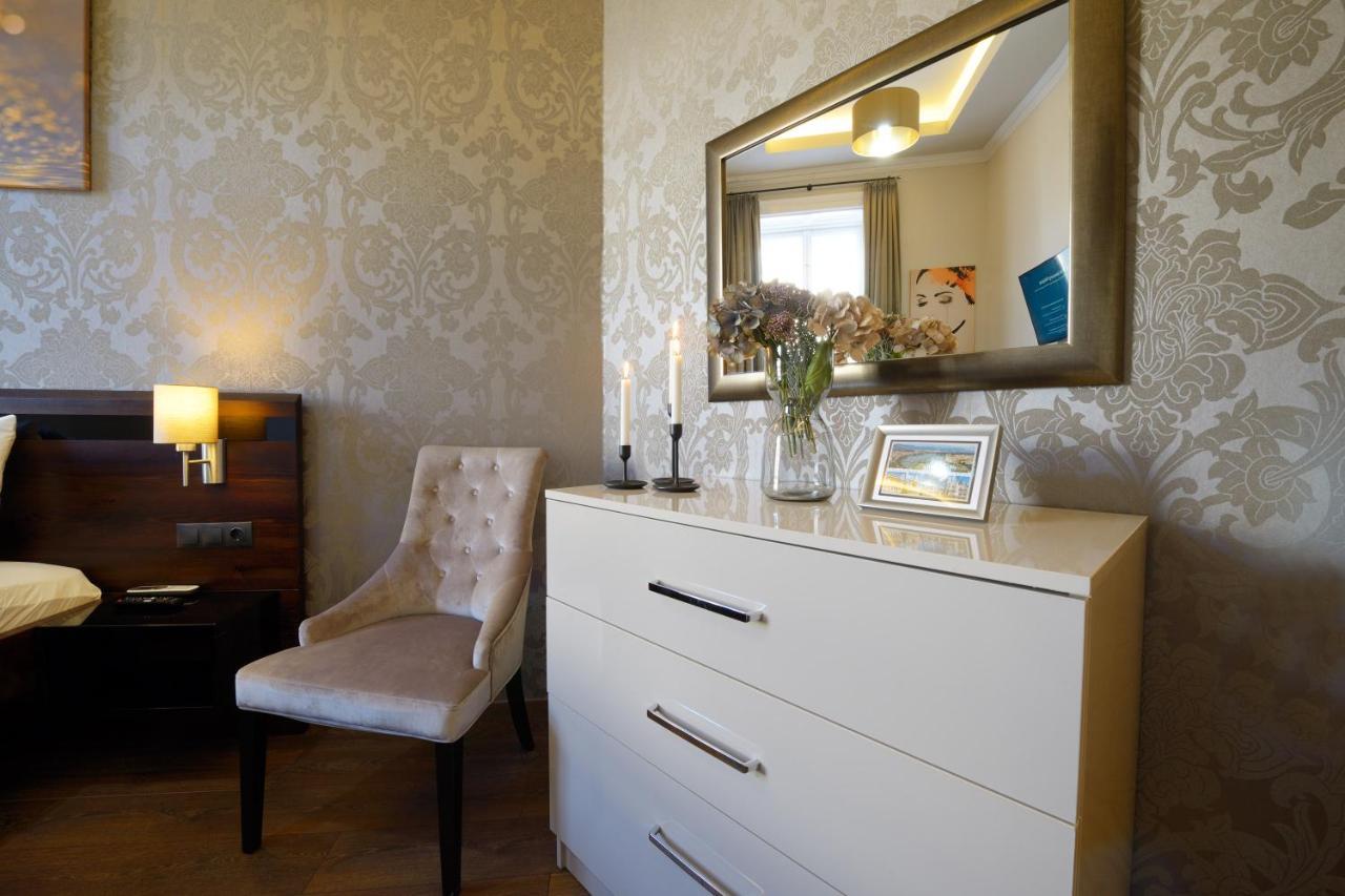 Orangehomes 4 Bdrm Apartment View To Synagogue Budapest Esterno foto