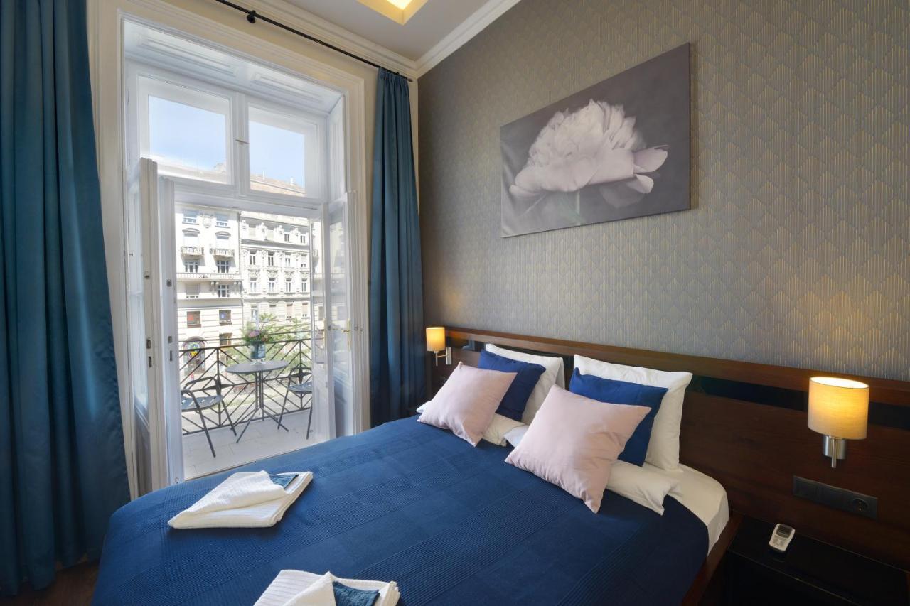 Orangehomes 4 Bdrm Apartment View To Synagogue Budapest Esterno foto